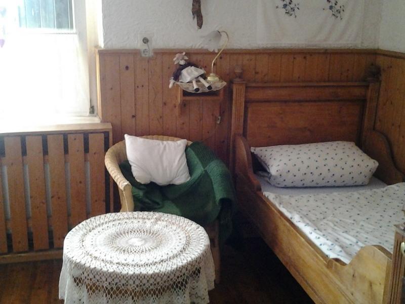Gastehaus Zum Alten Schulhaus Hotel Miltenberg Habitación foto