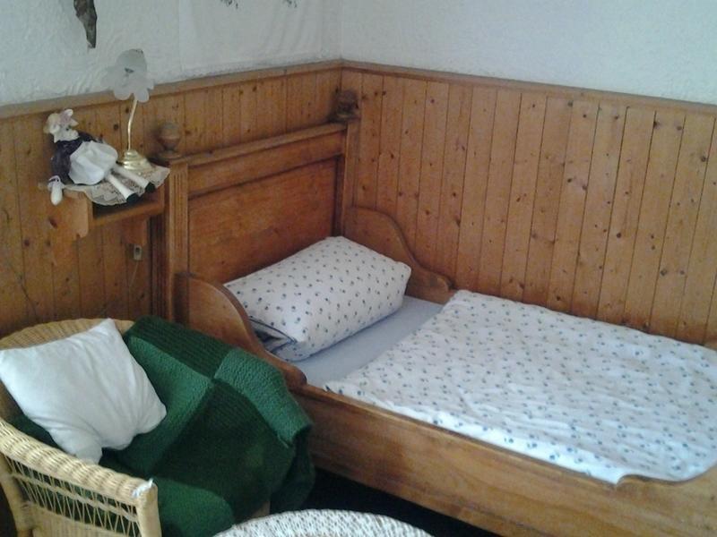 Gastehaus Zum Alten Schulhaus Hotel Miltenberg Habitación foto