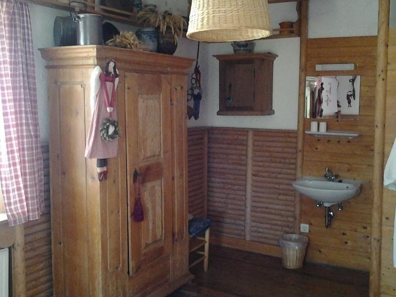 Gastehaus Zum Alten Schulhaus Hotel Miltenberg Habitación foto