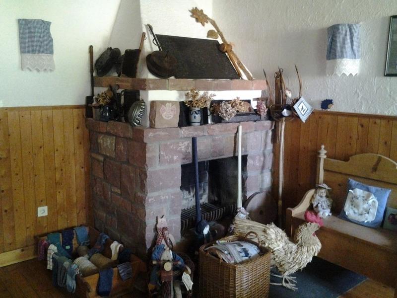 Gastehaus Zum Alten Schulhaus Hotel Miltenberg Habitación foto